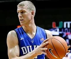 DraftExpress - Mason Plumlee Video Scouting Report