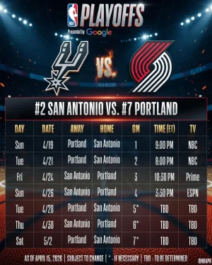 first round schedule.webp