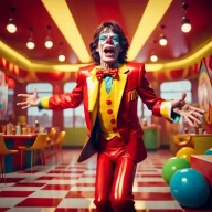 McJagger