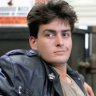 Charlie Sheen