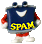 ST Spam    :st-spam: :st-spam: